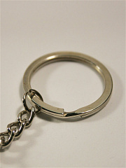 Брелок Арсенал металл винтаж