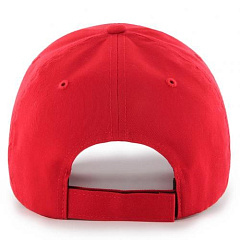 Бейсболка Ливерпуль Cap Obsidian RD