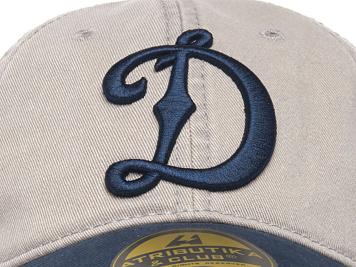 Бейсболка Динамо 60145