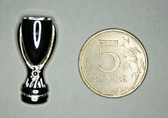 Значок Суперкубок УЕФА