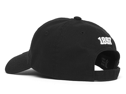 Детская бейсболка Ювентус 37280