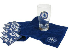 Барный набор Челси Mini Bar Set PT