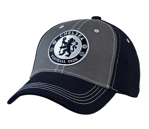 Бейсболка Челси 09008