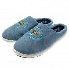 Тапочки Манчестер Сити Mules Mens