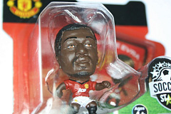 Фигурка Манчестер Юнайтед SoccerStarz Evra