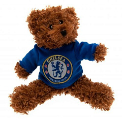 Мягкая игрушка Челси T-Shirt Bear