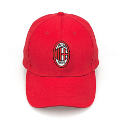 Бейсболка Милан Basic Cap WH