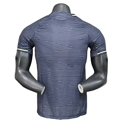 Футболка игровая Реал Мадрид 2025/2026 гостевая (Player version)