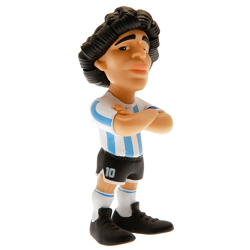 Фигурка Аргентина MINIX Figure 12cm Maradona