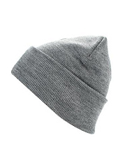 Шапка ПФК ЦСКА, цвет серый