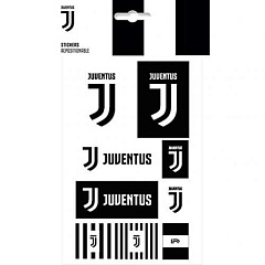 Набор наклеек Ювентус Sticker Set