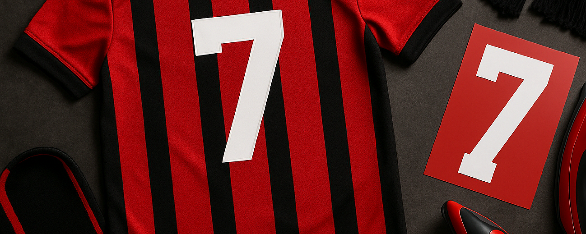 Нанесение номера