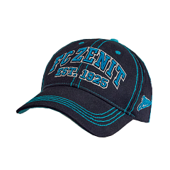 Бейсболка FC ZENIT est.1925 10519