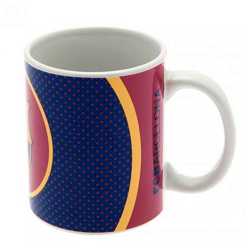 Кружка Барселона Mug BE