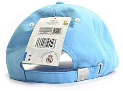 Бейсболка Реал Мадрид Cap BL