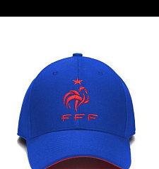 Бейсболка Франция Cap