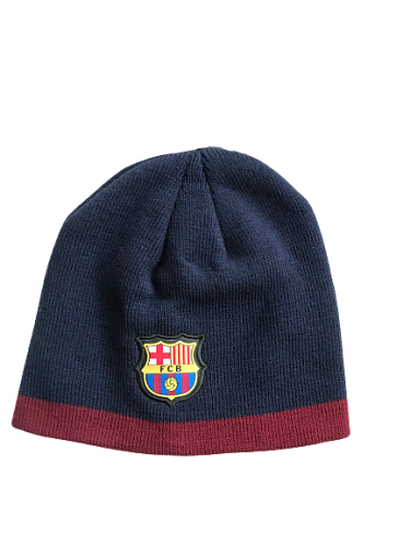 Шапка Барселона Basic