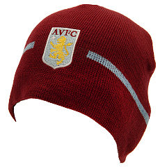 Шапка Астон Вилла Beanie
