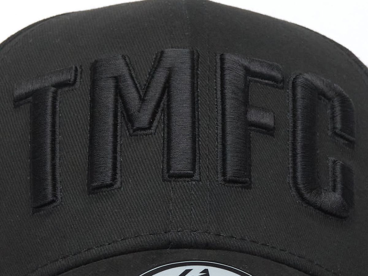 Бейсболка Торпедо подростковая 95452