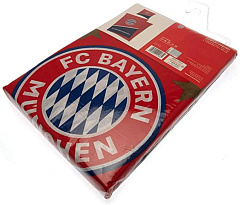 Постельное белье Бавария 1,5 спальное BMFC201001