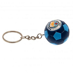 Брелок Манчестер Сити Football Keyring