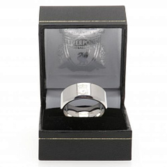 Кольцо Ливерпуль Band Ring