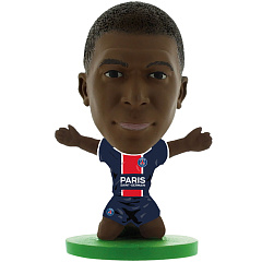 Фигурка ПСЖ SoccerStarz Mbappe