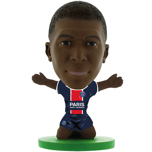 Фигурка ПСЖ SoccerStarz Mbappe