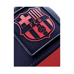 Бейсболка Барселона PATCH ADULTO