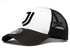 Бейсболка Ювентус  37345 летняя