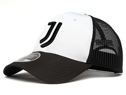 Бейсболка Ювентус  37345 летняя