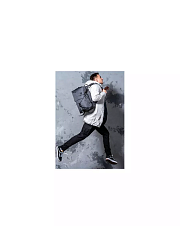 Рюкзак Барселона серый FC-273