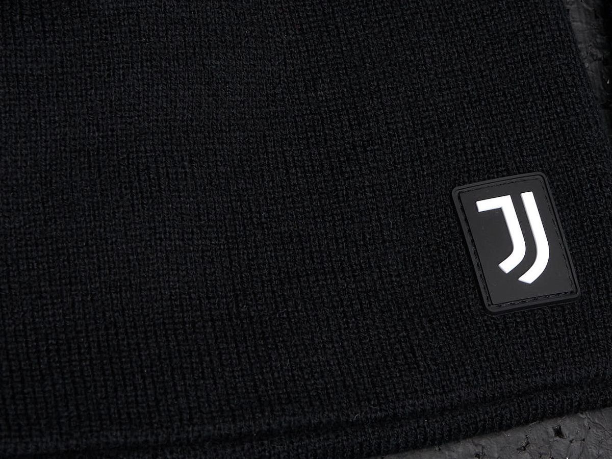 Шапка Ювентус 37302