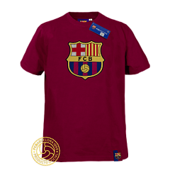 Футболка Барселона 130210