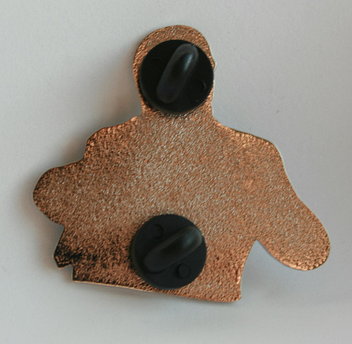 Значок Зенит Ленин