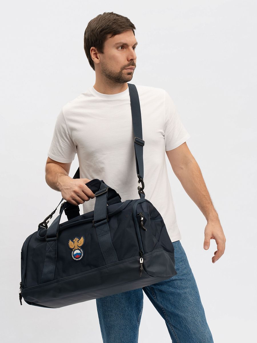 Сумка спортивная Россия 50823