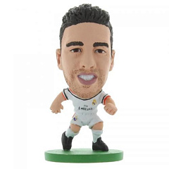 Фигурка Реал Мадрид SoccerStarz Carvajal