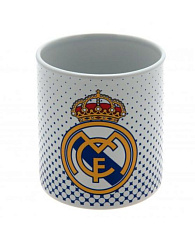 Кружка Реал Мадрид Jumbo Mug FD