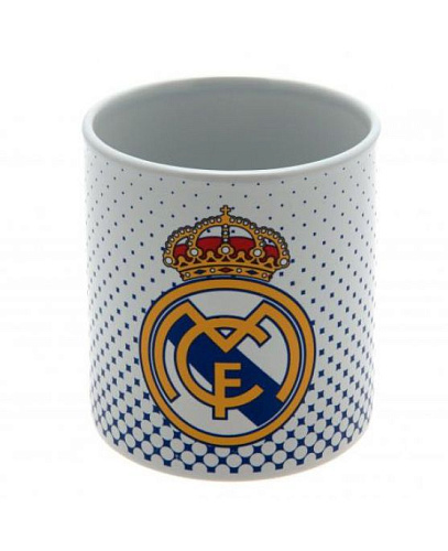 Кружка Реал Мадрид Jumbo Mug FD