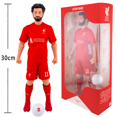 Фигурка Ливерпуль Salah Action Figure