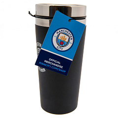 Термокружка Манчестер Сити Executive Travel Mug