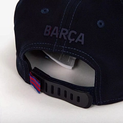 Бейсболка Барселона NEUTER ADULTO