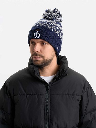 Шапка Динамо 60392