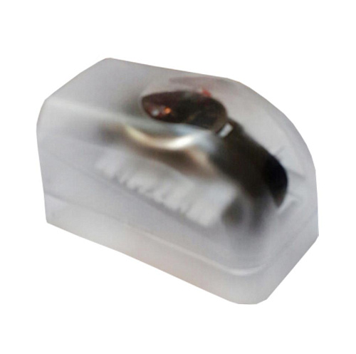 Часы наручные 38 мм черные с эмблемой ПФК ЦСКА ЧЗ "Звезда"