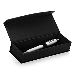 Ручка Ювентус Executive Ball Point Pen WH
