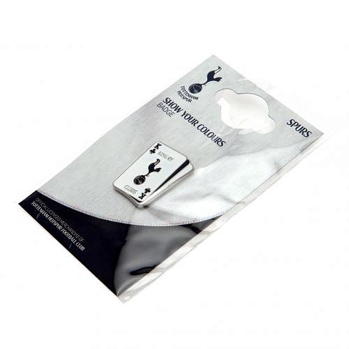 Значок Тоттенхэм Badge KC