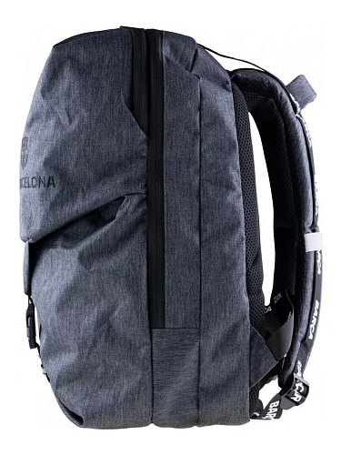 Рюкзак Барселона серый FC-273