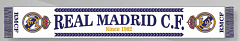 Шарф Реал Мадрид Scarf classic