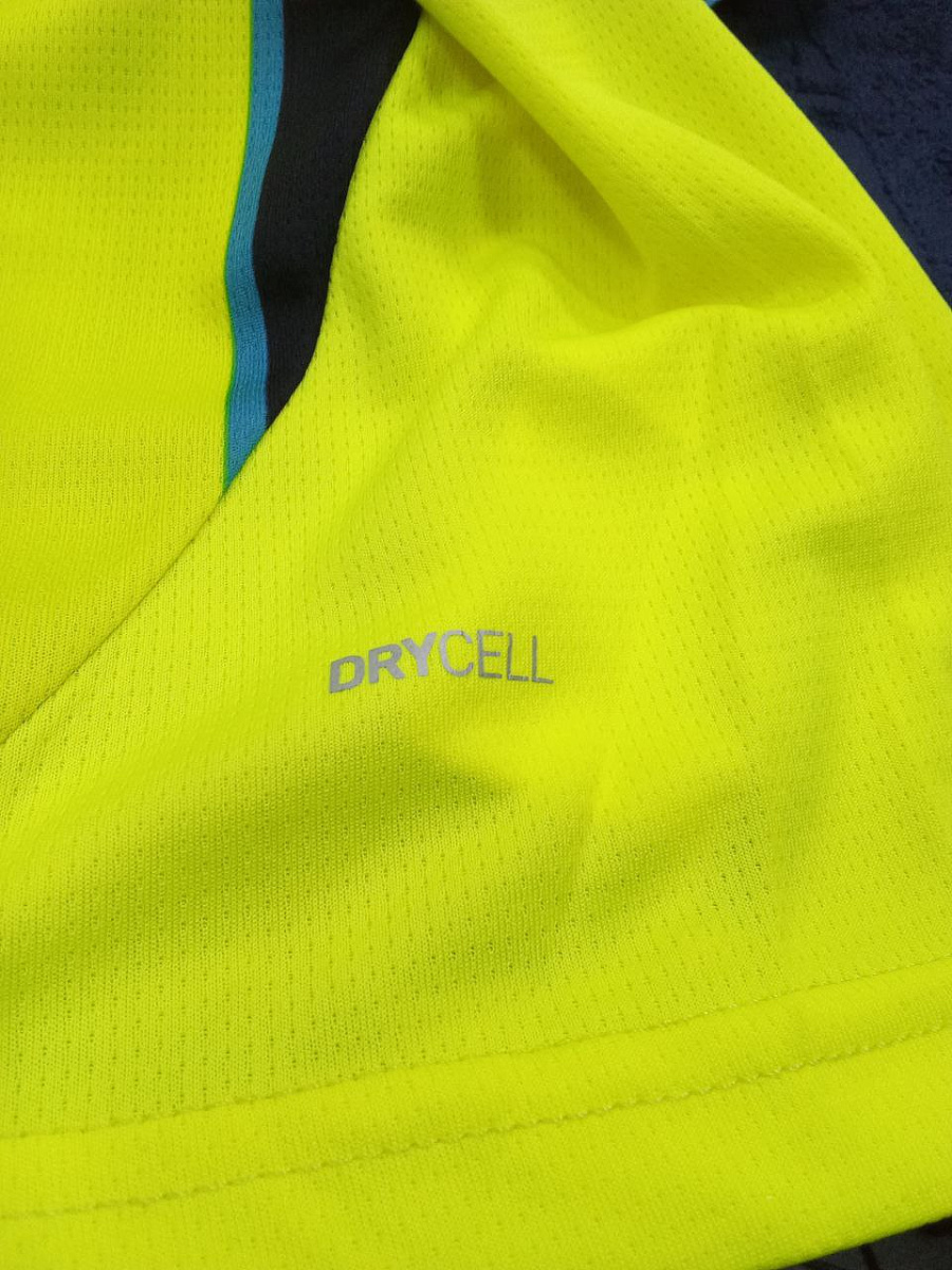 Футболка игровая Манчестер Сити 2024/2025 гостевая