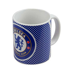 Кружка Челси Mug BE